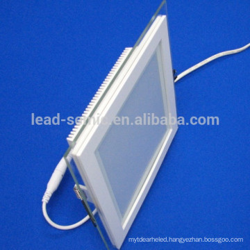 LED pendant light 12W